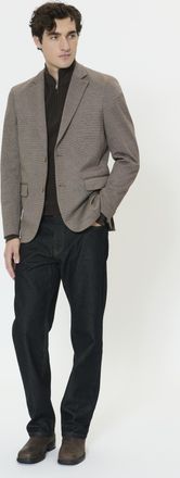 Matinique Blazer MAcharles Blazer Regular fit