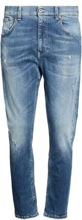 Dondup PARTES DE ABAJO - Pantalones vaqueros en YOOX.COM