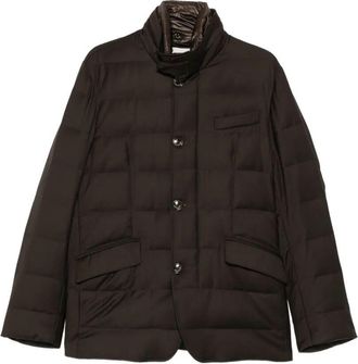 Montecore Jacket