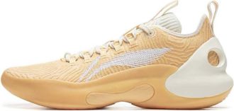 Li-Ning Yushuai Ultra Low Pastel Orange ABAU033-6