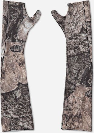 Roa Tatli UPF 50+ Arm Sleeves Brown