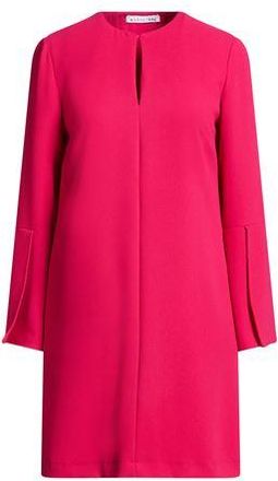 Caractere DRESSES - Mini dresses on YOOX.COM