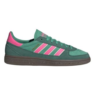 adidas Handball Spezial Sneakers - Heren - Sneakers - Groen - 42 EU - Schoenen