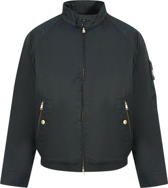 Diesel J-Harry zwart bomberjack