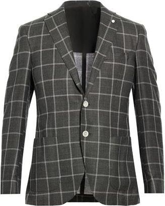 Luigi Bianchi Mantova COMPLETI E COORDINATI - Blazers su YOOX.COM