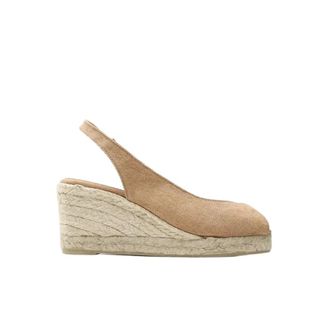 Castaner Scarpe per occasioni speciali - - Shoes - Donna - Beige - 40 EU