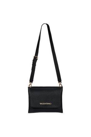 Valentino Handbags Alexia Satchel Bag Black
