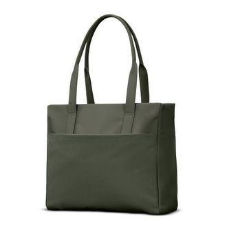 Samsonite Better Than Basics Tote Bag in Olive at Nordstrom