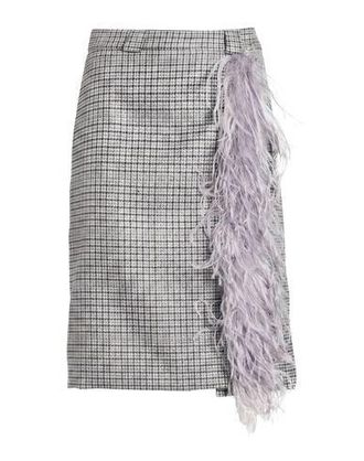 Des_Phemmes BOTTOMWEAR - Gonne midi su YOOX.COM