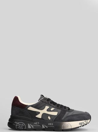 Premiata Mick Sneakers