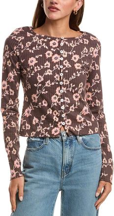 Free People Tilly Cardigan