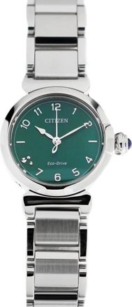 Citizen May Bells Mini - Dames - Horloges - Groen - ONE Size - Accessoires