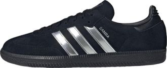 adidas Samba OG Black Silver KH6735