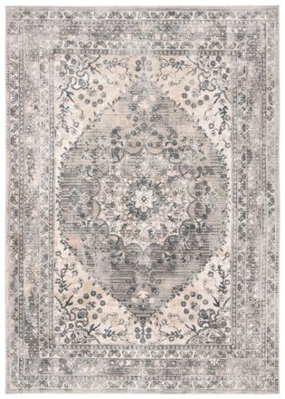 Safavieh Alfombra beige/gris 122 x 183 cm