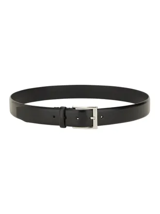 HUGO BOSS Leather Belt