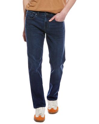 7 For All Mankind Slimmy Warren Slim Jean