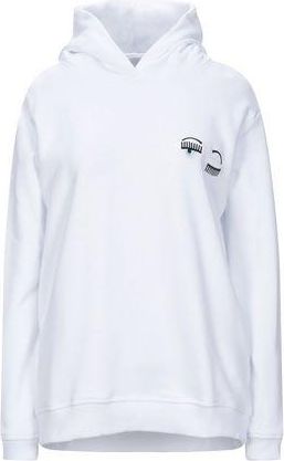 Chiara Ferragni CAMISETAS Y TOPS - Sudaderas en YOOX.COM