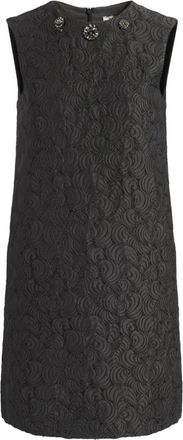 Max Mara Stmvicolo Jumpsuit - Dames - Korte kleedjes - Blauw - 2XS - Kleedjes