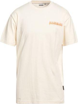 Napapijri CAMISETAS Y TOPS - Camisetas en YOOX.COM