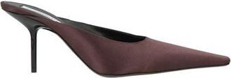 Victoria Beckham CALZATURE - Mules & Zoccoli su YOOX.COM