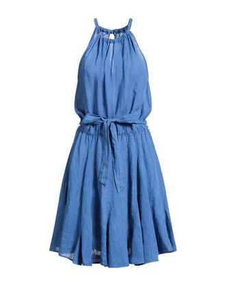 120% Lino KLEIDER - Mini-Kleider auf YOOX.COM