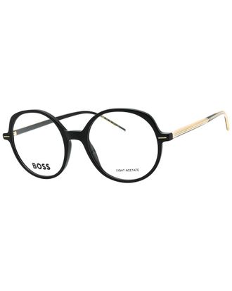 HUGO BOSS Womens Boss 1588 51Mm Optical Frames