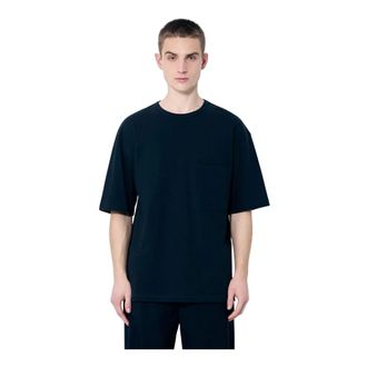 Christophe Lemaire Uomo, Top, Nero, M, new