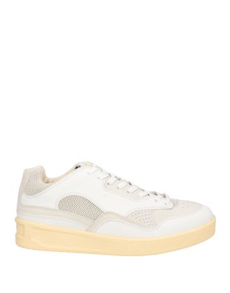 Jil Sander Sneakers / Trainer − Sale: up to −82% | Stylight Jil Sander Sneakers / Trainer − Sale: up to −82% | Stylight