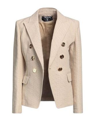 Balmain SUITS and CO-ORDS - Blazers on YOOX.COM