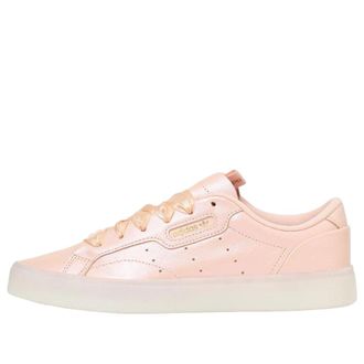 adidas (WMNS) adidas Sleek Pink JS1619