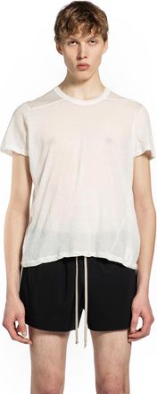 Rick Owens MAN T-SHIRTS & TANK TOPS