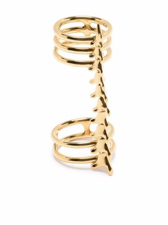 Shaun Leane Ring - Goud