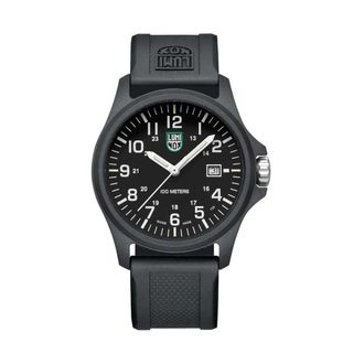 Luminox Heren, Accessoires, Zwart, Maat: ONE Size