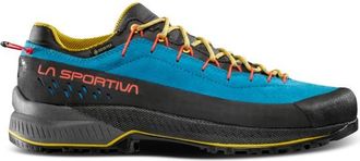 La Sportiva TX4 Evo GTX Approachschuhe für Herren | schwarz
