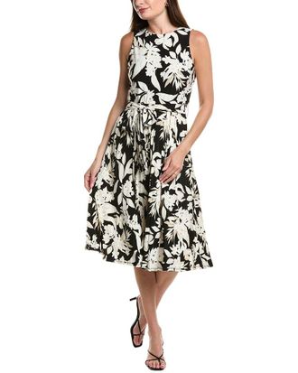 Anne Klein Midi Dress