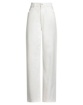 Fabiana Filippi HOSEN & R&Ouml;CKE - Jeanshosen auf YOOX.COM