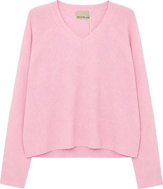 Pennyblack Mujer, Jerseys, Rosa, Talla: XL
