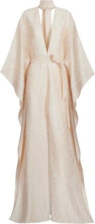 Taller Marmo Abito lungo Completely OOO - Toni neutri