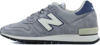 New Balance 670 Made in England 40th Anniversary M670UKF