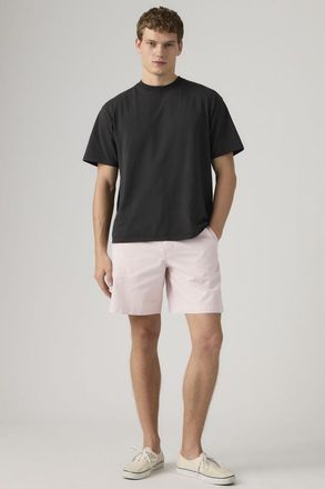Levi's Shorts XX Chino Authentic Relaxed Lightweight - Hombre - 30X8 - Rosa / Hushed Violet Twill