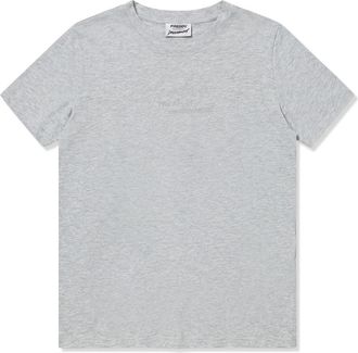 Freddy T-shirt regular m&eacute;lange The Art of Movement