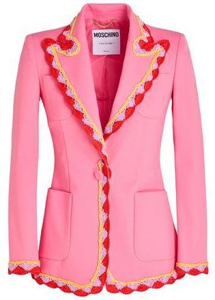 Moschino COMPLETI E COORDINATI - Blazers su YOOX.COM