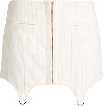 De La Vali PARTES DE ABAJO - Minifaldas en YOOX.COM