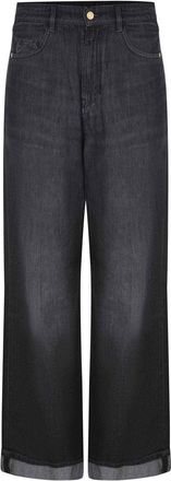 Max Mara Lusso Jeans