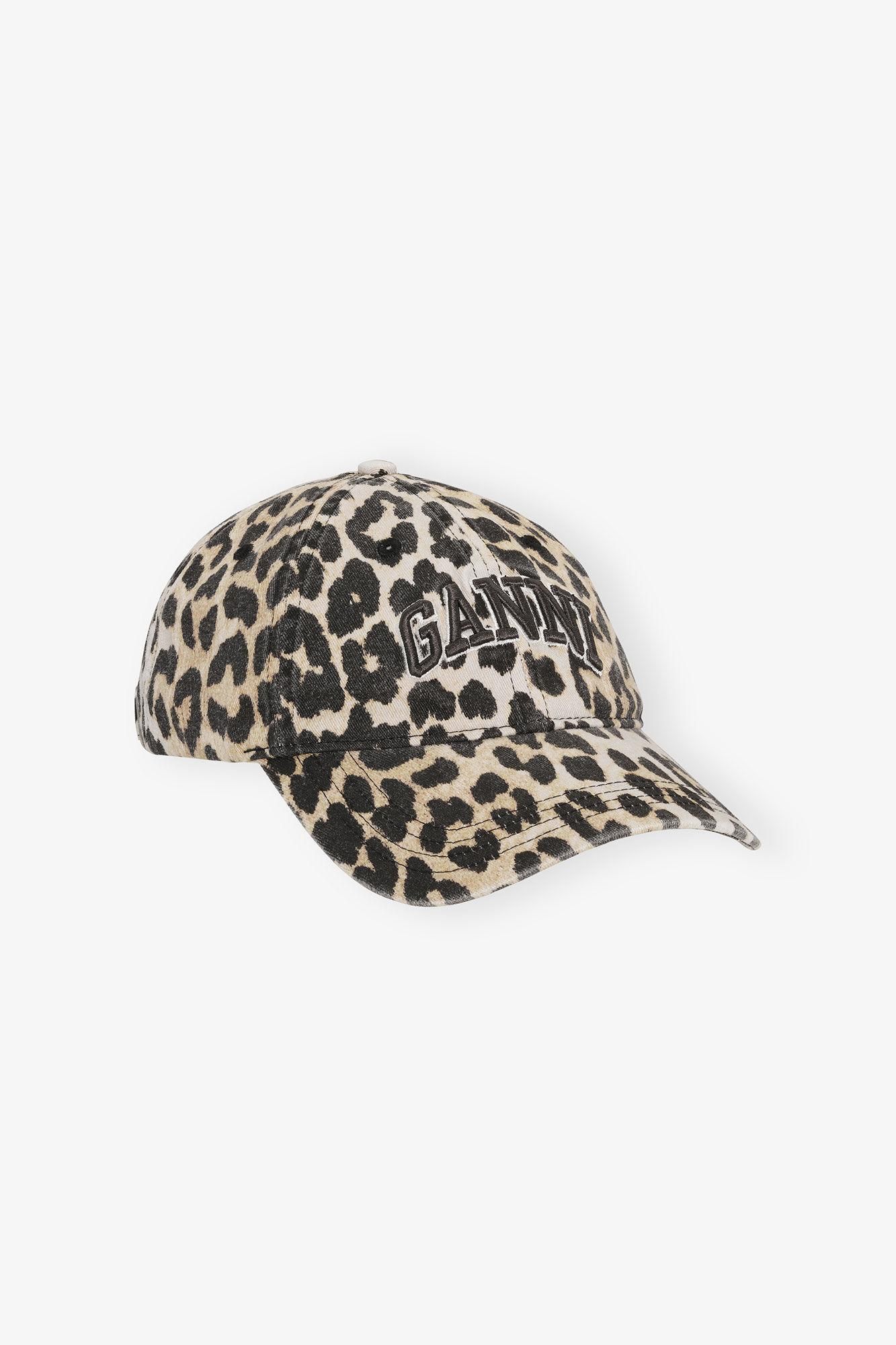 【関税込み】Emb Cap - Ganni - Cotton - Black Ganni Emb Cap from $147.00 - on Stylight