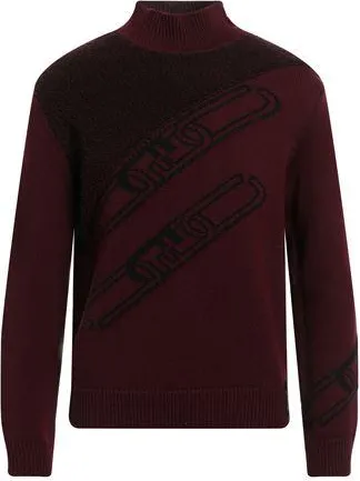 Fendi PRENDAS DE PUNTO - Cuello alto en YOOX.COM