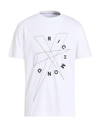 John Richmond TOPWEAR - T-shirts on YOOX.COM