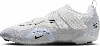 Nike (WMNS) Nike SuperRep Cycle 2 Next Nature Premium Pure Platinum Glitter FZ2117-100