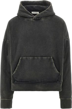 Entire studios Standaard Sweatshirt - Heren - Hoodies - Zwart - M - Hoodies & sweatvesten