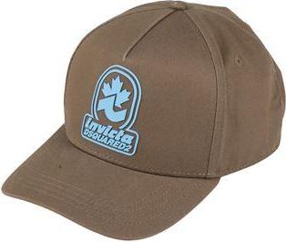 Dsquared2 ACCESSOIRES - Mützen & Hüte auf YOOX.COM